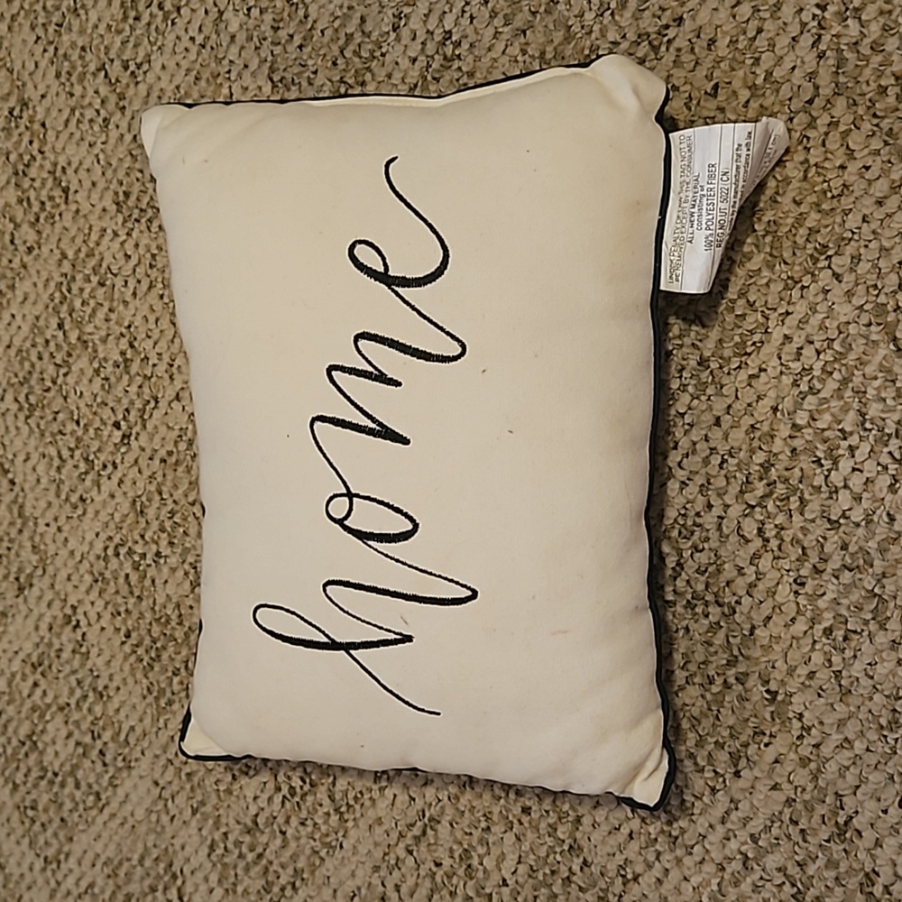 Pillow
